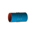 6824-35006000 : Parker Silicone High Temperature Charge Air Cooler Hose, Series 6824