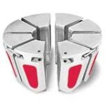 80C-A04 : Parker Hose Crimper Dies - Parkrimp Dies