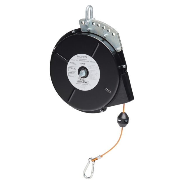 TBL 15 – Medium Duty Spring Retractable Tool Balancer