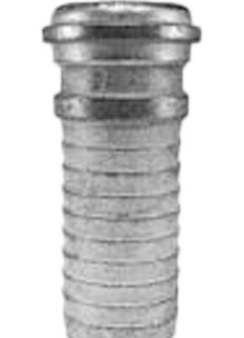 UPD : Heavy Duty Couplings – Group Joint Type, Plated : Hose Stem Only - GJS150