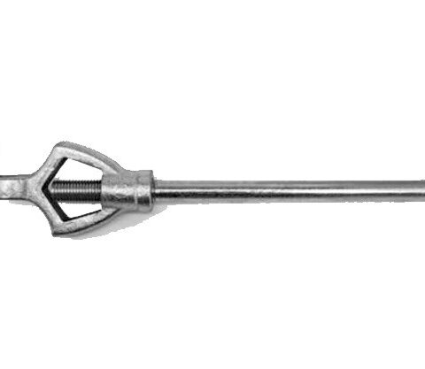 UPD : Adj. Hydrant Wrench