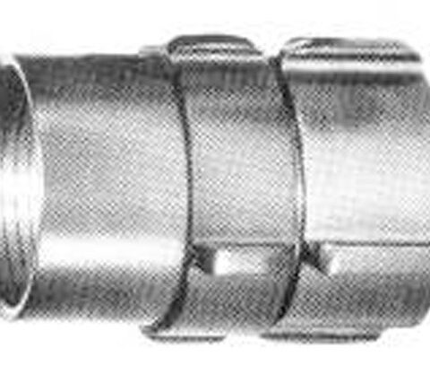 UPD : Fire Hose Couplings : Aluminum Rocker Lug
