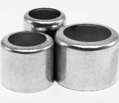 UPD : Brass Ferrules for Air & Water Hose