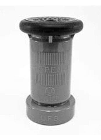 UPD : Fire Equipment : Combination Fog Nozzle - PF2