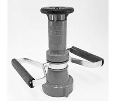 UPD : Fire Equipment : Combination Fog Nozzle