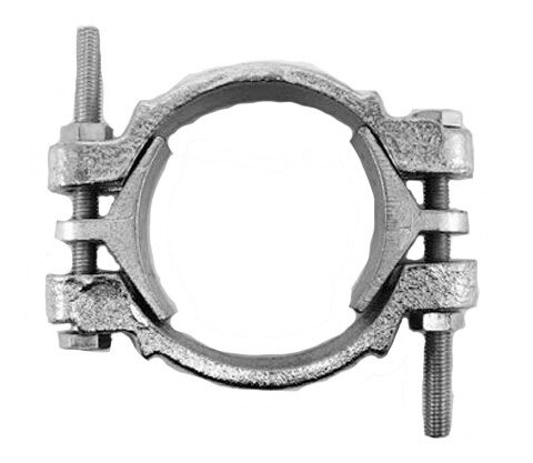 UPD : Double Bolt Clamps : 6-15/16″ to 7-5/8″ Clamp Range