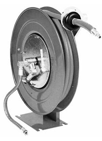 UPD : Duro Retractable Hose Reels - (Air or Water)