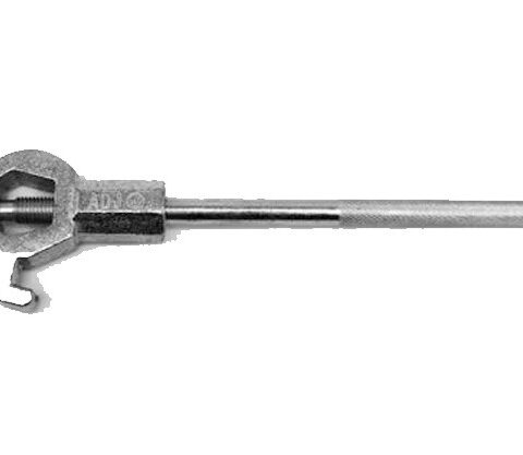UPD : Heavy Duty Adj. Hydrant Wrench