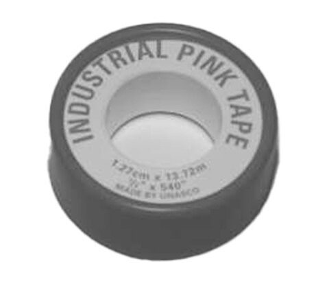 UDP : Pink Industrial Tape
