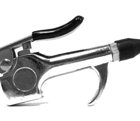 UPD : Rubber Tipped Blow Gun