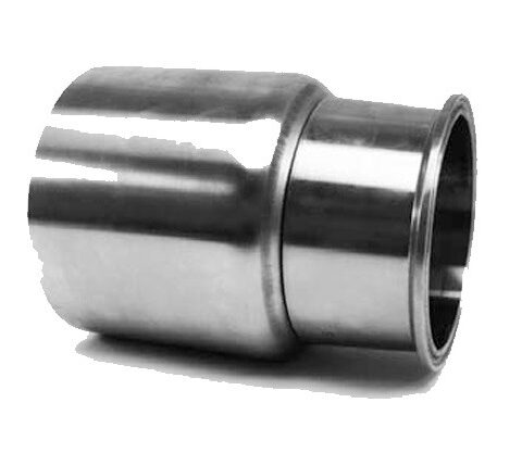 UPD : Sanitary Ferrules