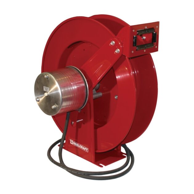 WC80002 – Ultimate Duty 400 Amp Cable Welding Reel