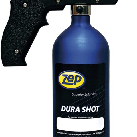 Dura Shot : Zep