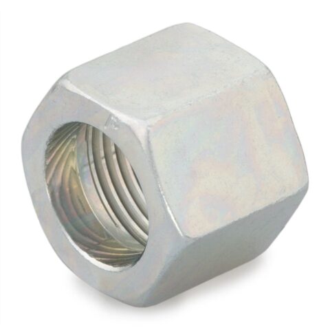 12-8 TRLO-S : Parker Seal-Lok O-Ring Face Seal Tube Fittings and Adapters