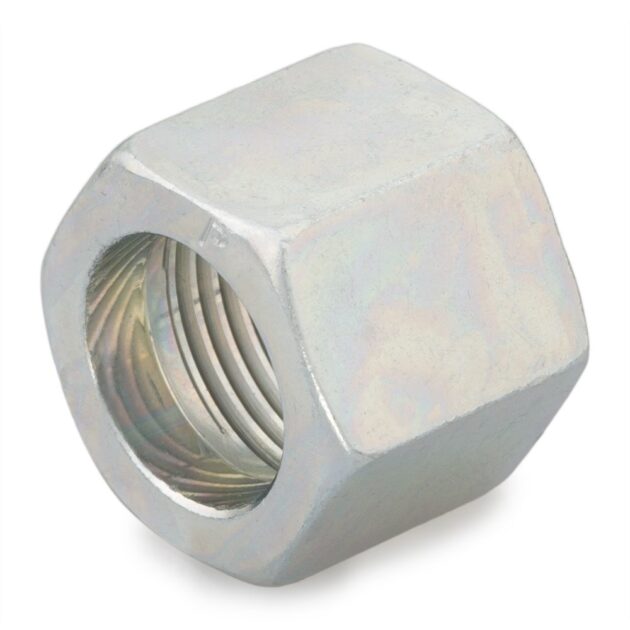 12 BL-S : Parker Seal-Lok O-Ring Face Seal Tube Fittings and Adapters