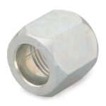 16 BTX-S : Parker Triple-Lok® 37° Flare JIC Tube Fittings and Adapters
