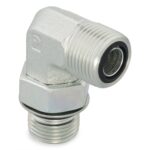 8-12 C5OLO-S : Parker Seal-Lok O-Ring Face Seal Tube Fittings and Adapters