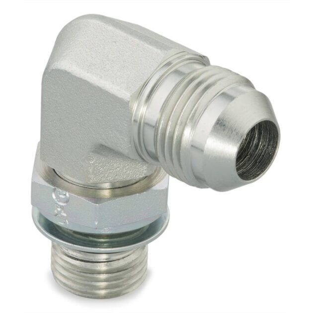 16M33C87OMXS : Parker Triple-Lok® 37° Flare JIC Tube Fittings and Adapters