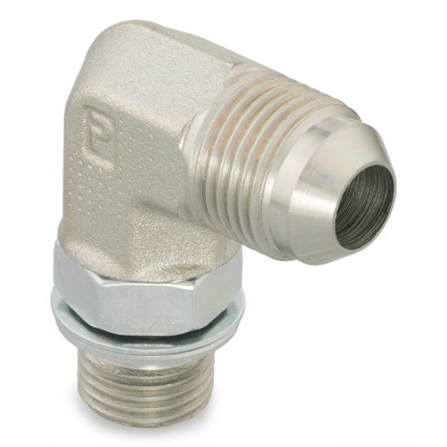 16M33C8OMXS : Parker Triple-Lok® 37° Flare JIC Tube Fittings and Adapters