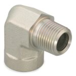 3/8CDMS : Parker Pipe Fittings and Port Adapters