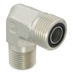 12-16 CLO-S : Parker Seal-Lok O-Ring Face Seal Tube Fittings and Adapters