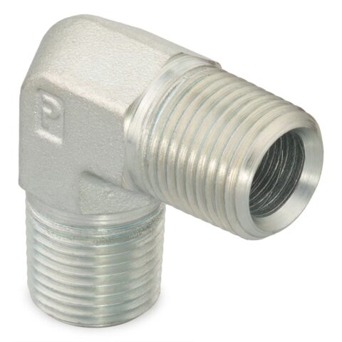 Parker Pipe Fittings and Port Adapters
