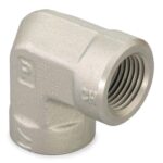 Parker Pipe Fittings and Port Adapters