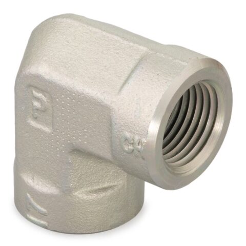 Parker Pipe Fittings and Port Adapters