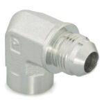 12 DTX-S : Parker Triple-Lok® 37° Flare JIC Tube Fittings and Adapters