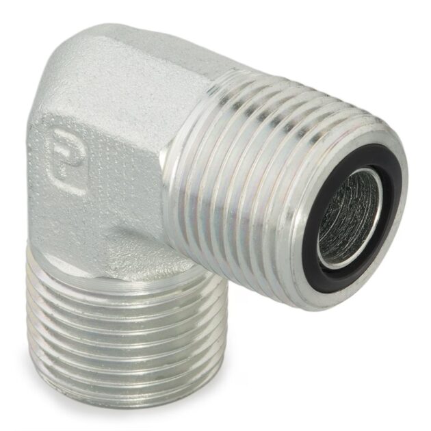 12 ELO-S : Parker Seal-Lok O-Ring Face Seal Tube Fittings and Adapters