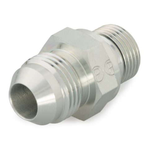 20-24F42EDMXS : Parker Triple-Lok® 37° Flare JIC Tube Fittings and Adapters