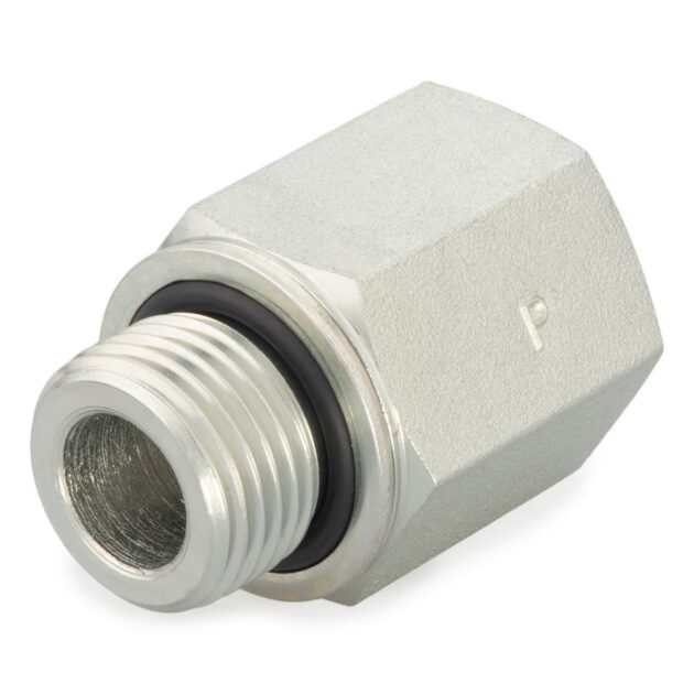 1/4X1/4F4OHGS : Parker Pipe Fittings and Port Adapters
