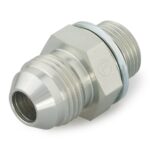 16-12F4OMXS : Parker Triple-Lok® 37° Flare JIC Tube Fittings and Adapters