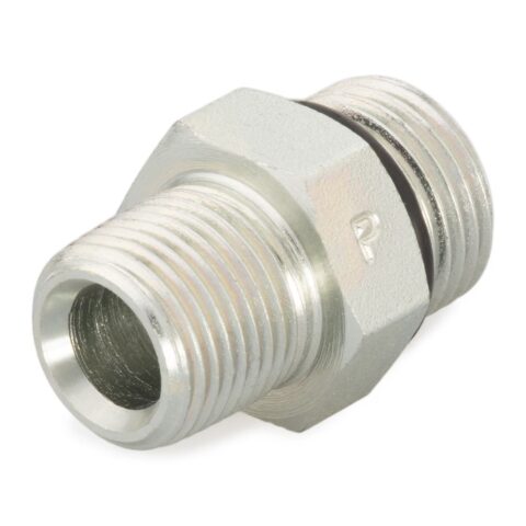 12-3/4 F5OF-S : Parker Pipe Fittings and Port Adapters