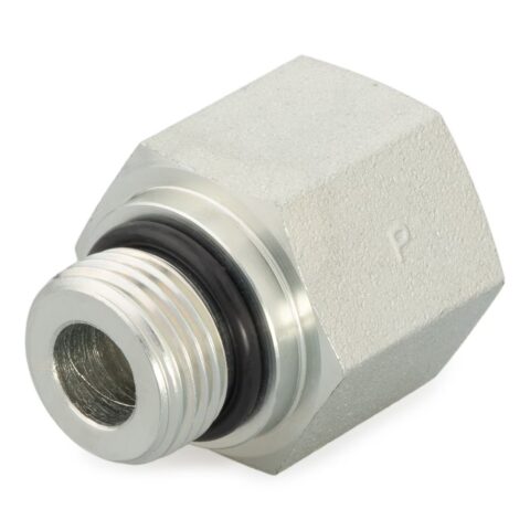 20-1 1/4 F5OG-S : Parker Pipe Fittings and Port Adapters