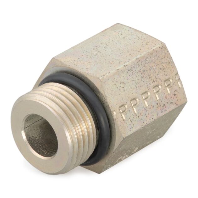 16M33F5OHG8S : Parker Pipe Fittings and Port Adapters