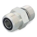 12-8 F5OLO-S : Parker Seal-Lok O-Ring Face Seal Tube Fittings and Adapters