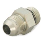 12 F5OX-S : Parker Triple-Lok® 37° Flare JIC Tube Fittings and Adapters