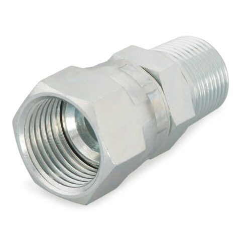 12-8F63MXS : Parker Triple-Lok® 37° Flare JIC Tube Fittings and Adapters