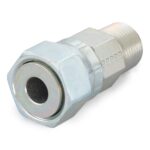 12 F6L-S : Parker Seal-Lok O-Ring Face Seal Tube Fittings and Adapters