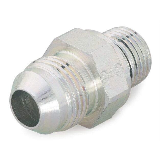 6M16F82EDMXS : Parker Triple-Lok® 37° Flare JIC Tube Fittings and Adapters