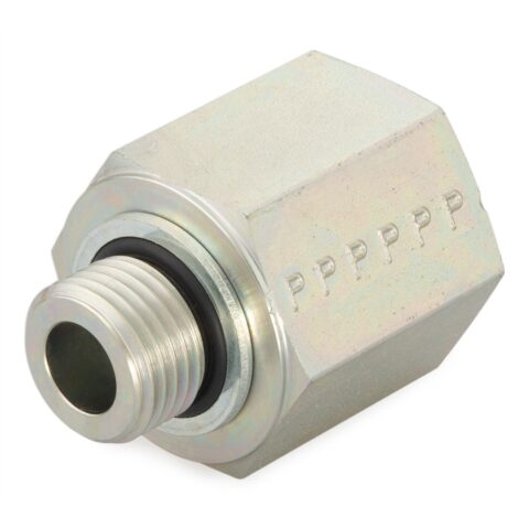 M14-6F8OHG5S : Parker Pipe Fittings and Port Adapters