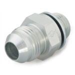 6M12F8OMXS : Parker Triple-Lok® 37° Flare JIC Tube Fittings and Adapters