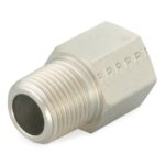 3/8-4 FHG5-S : Parker Pipe Fittings and Port Adapters