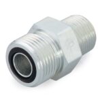 12-8 FLO-S : Parker Seal-Lok O-Ring Face Seal Tube Fittings and Adapters