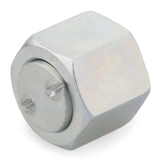 12 FNL-S : Parker Seal-Lok O-Ring Face Seal Tube Fittings and Adapters