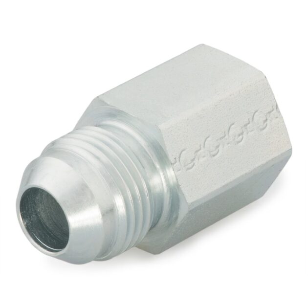 16G4MXS : Parker Triple-Lok® 37° Flare JIC Tube Fittings and Adapters