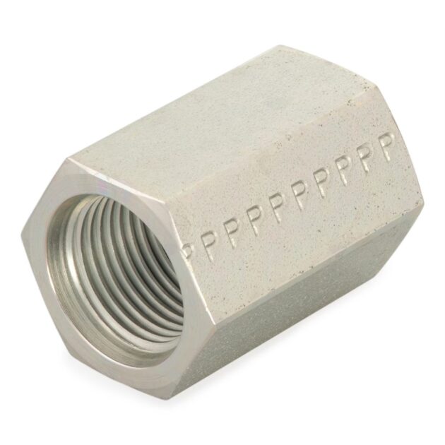 12 G5HG5-S : Parker Pipe Fittings and Port Adapters