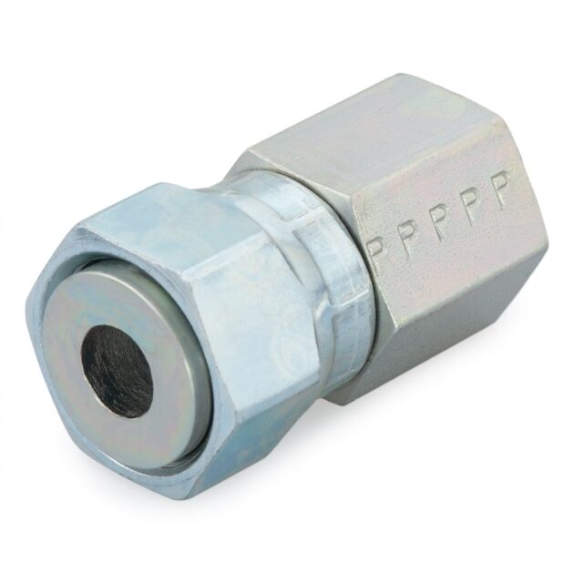 6 G6L-S : Parker Seal-Lok O-Ring Face Seal Tube Fittings and Adapters