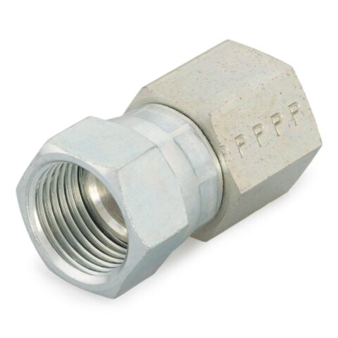 12 G6X-S : Parker Triple-Lok® 37° Flare JIC Tube Fittings and Adapters